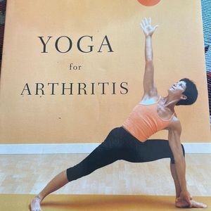 Yoga for Arthritis: the complete guide